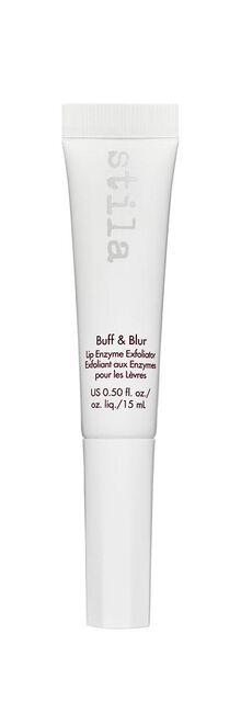 Stila Buff & Blur Lip Enzyme Exfoliator Stila Buff & Blur Lip Enzyme Exfoliator